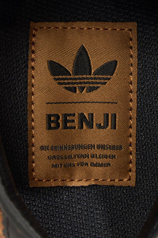 TOKYO BENJI