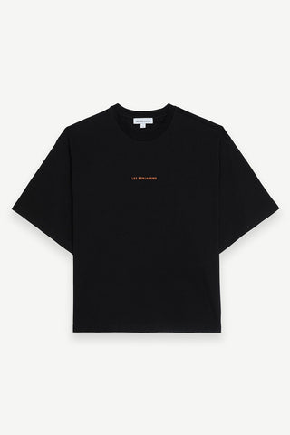 OVERSIZED TEE 001