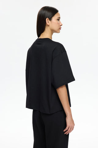 OVERSIZED TEE 001
