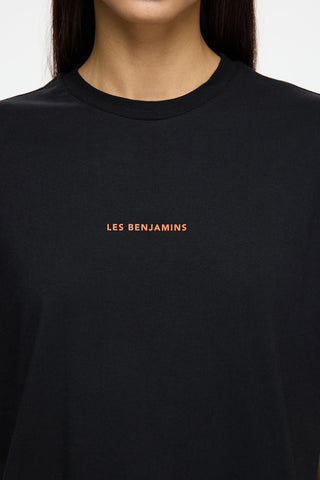 OVERSIZED TEE 001