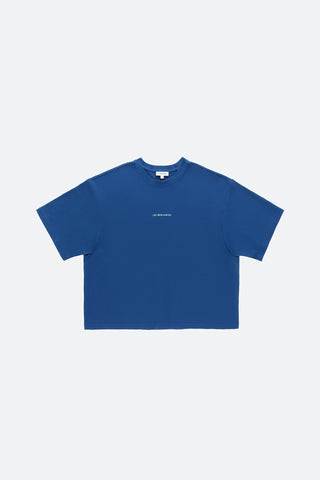 OVERSIZED TEE 002