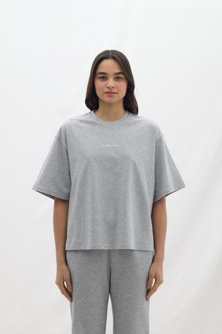 OVERSIZED TEE 003
