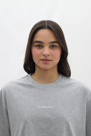 OVERSIZED TEE 003