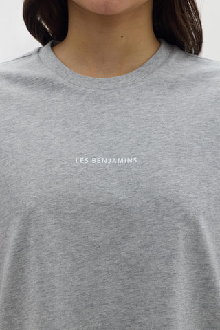 OVERSIZED TEE 003