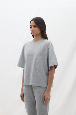 OVERSIZED TEE 003
