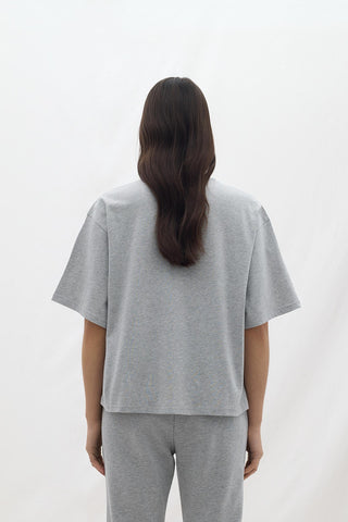 OVERSIZED TEE 003