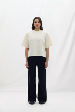 OVERSIZED TEE 004