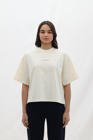 OVERSIZED TEE 004