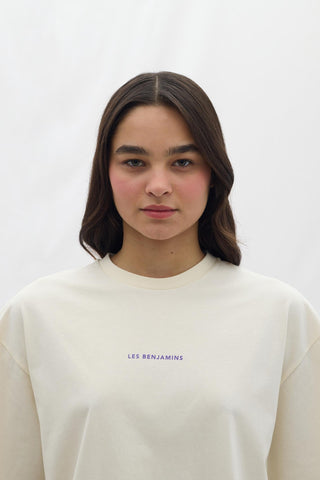 OVERSIZED TEE 004