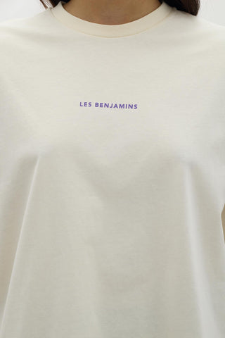 OVERSIZED TEE 004