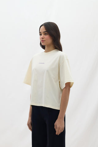 OVERSIZED TEE 004