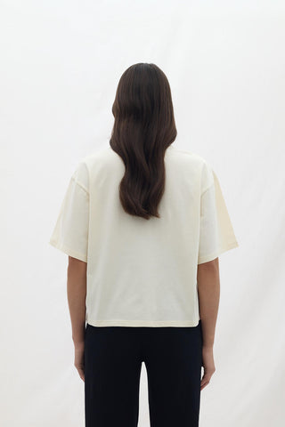 OVERSIZED TEE 004