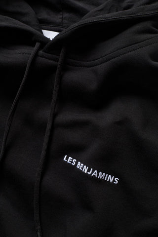 HOODIE 001