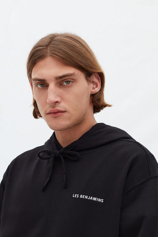 HOODIE 001