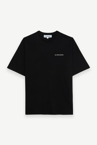 OVERSIZED TEE 001