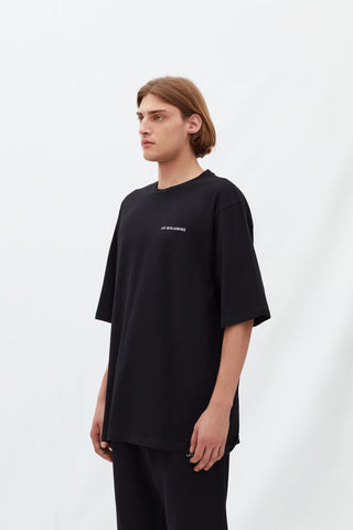 OVERSIZED TEE 001