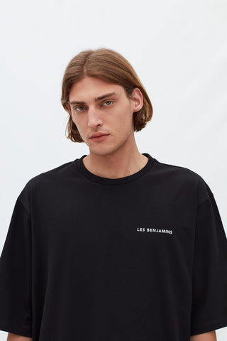 OVERSIZED TEE 001
