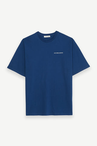 OVERSIZED TEE 002