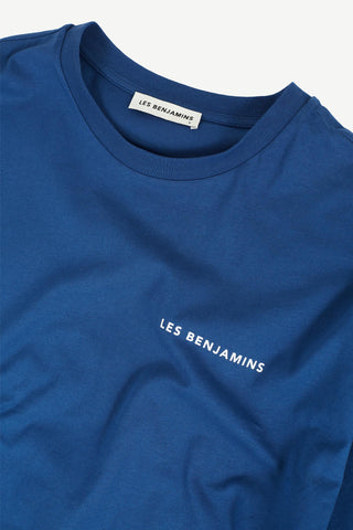 OVERSIZED TEE 002