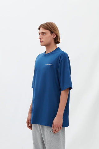 OVERSIZED TEE 002
