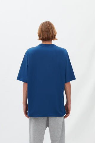 OVERSIZED TEE 002