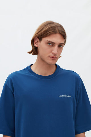 OVERSIZED TEE 002