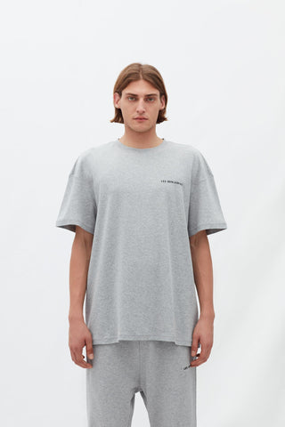 OVERSIZED TEE 003