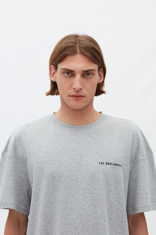 OVERSIZED TEE 003