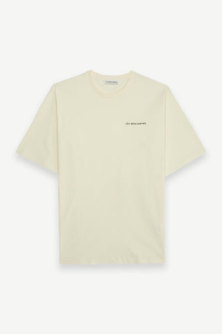 OVERSIZED TEE 004