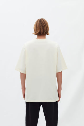 OVERSIZED TEE 004