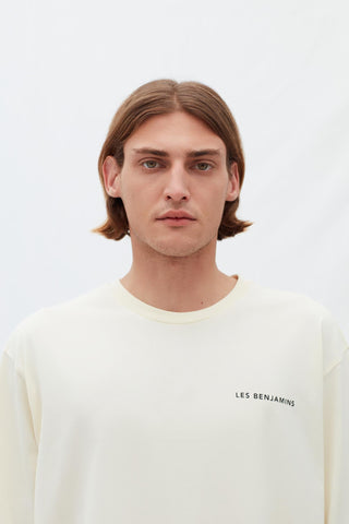 OVERSIZED TEE 004