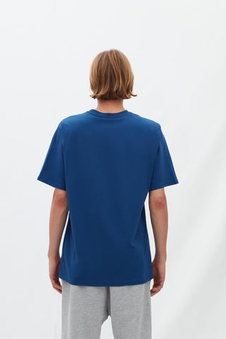 SHORT SLEEVE TEE 007