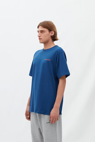 SHORT SLEEVE TEE 007