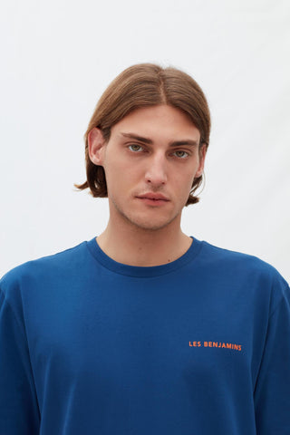 SHORT SLEEVE TEE 007