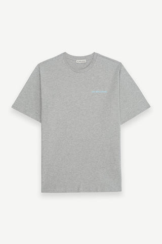 SHORT SLEEVE TEE 008