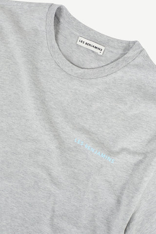SHORT SLEEVE TEE 008