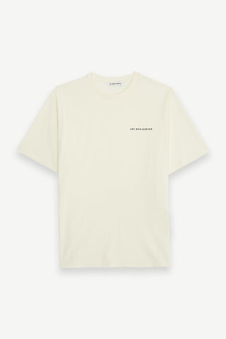 SHORT SLEEVE TEE 009