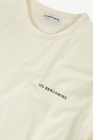SHORT SLEEVE TEE 009