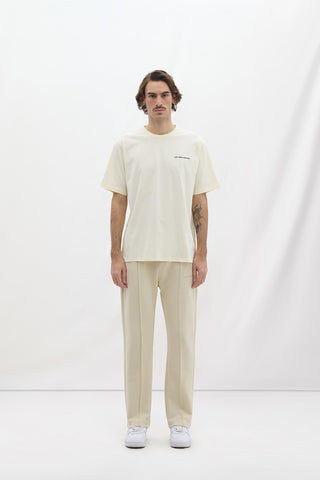 SHORT SLEEVE TEE 009