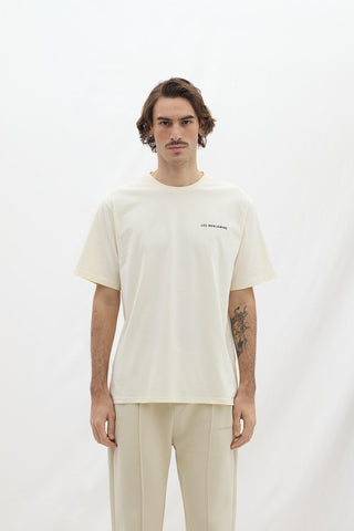 SHORT SLEEVE TEE 009