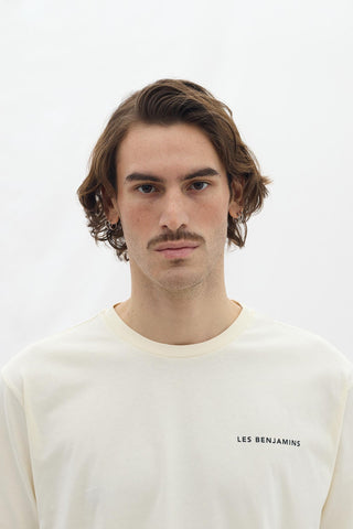 SHORT SLEEVE TEE 009