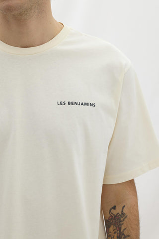 SHORT SLEEVE TEE 009