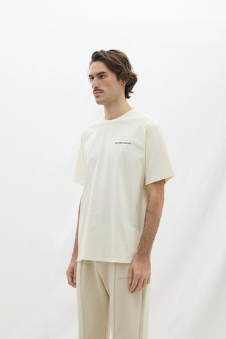 SHORT SLEEVE TEE 009