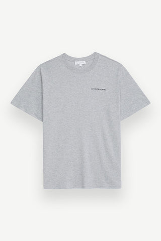 SHORT SLEEVE TEE 010