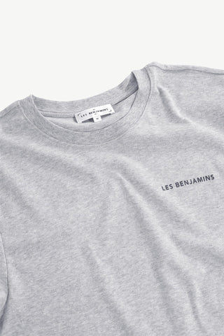 SHORT SLEEVE TEE 010