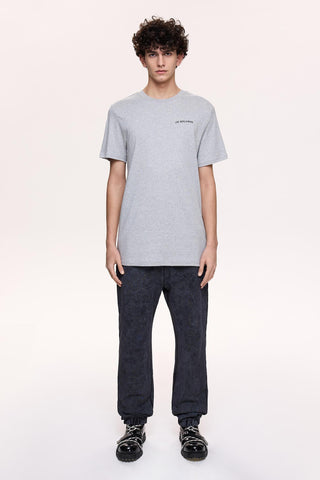 SHORT SLEEVE TEE 010