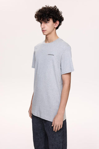 SHORT SLEEVE TEE 010