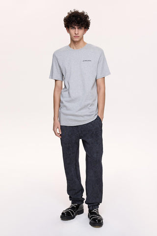 SHORT SLEEVE TEE 010