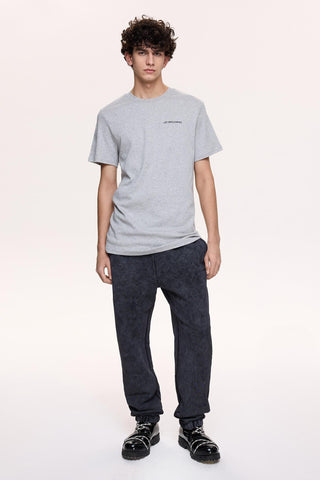 SHORT SLEEVE TEE 010