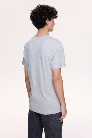 SHORT SLEEVE TEE 010